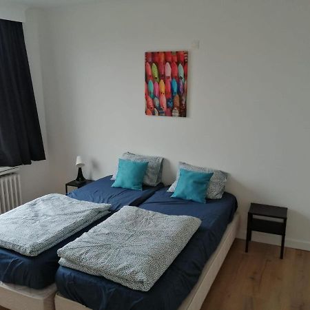 Appartement Noa Ootende Ostende Extérieur photo