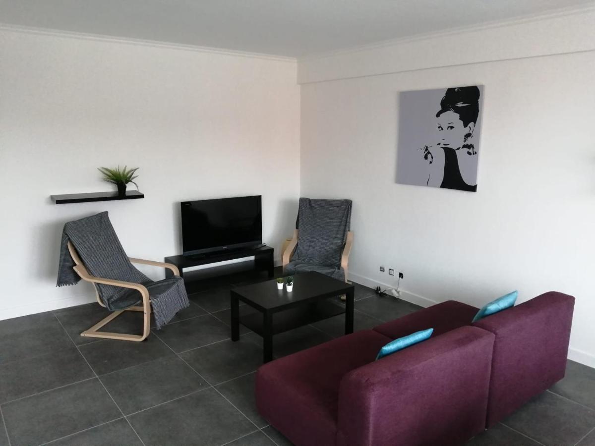 Appartement Noa Ootende Ostende Extérieur photo