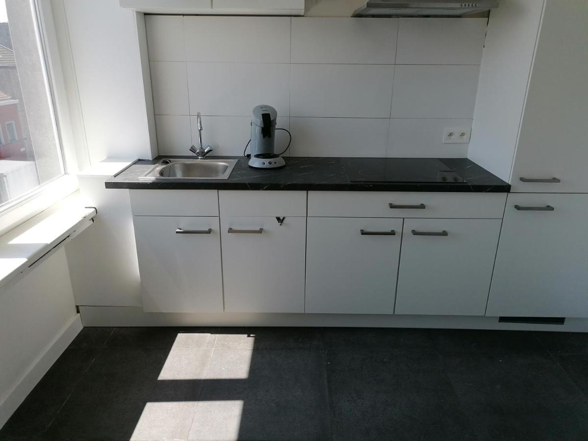 Appartement Noa Ootende Ostende Extérieur photo