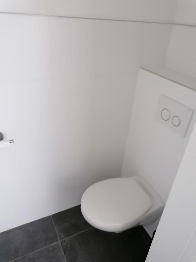 Appartement Noa Ootende Ostende Extérieur photo